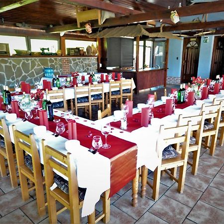 Restauracia Penzion Na Mlyne Stará Turá エクステリア 写真